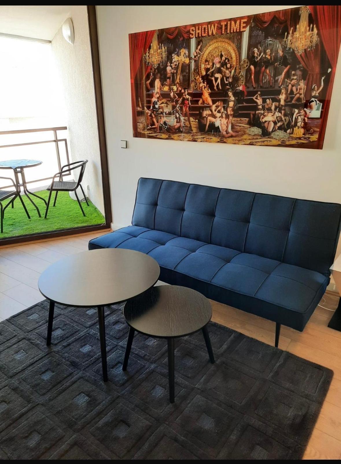 Appartamento Im Herzen Von *
